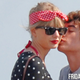 Illustration for article titled Taylor Swift and Conor Kennedy Split, Rain Falls on the Grassy Knoll of Her Heart